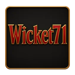 Wicket71 logo